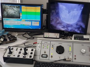 CCTV Sewer Inspection Services PACP | multiVIEW